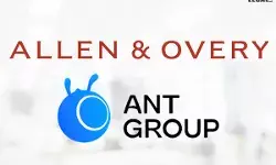 Allen-&-Overy-&-Ant-Group Allen-&-Overy-&-Ant-Group