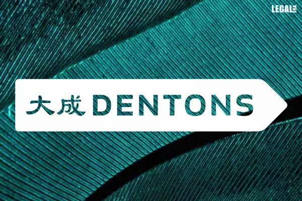 Dentons