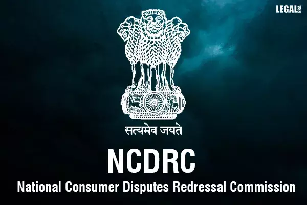 NCDRC