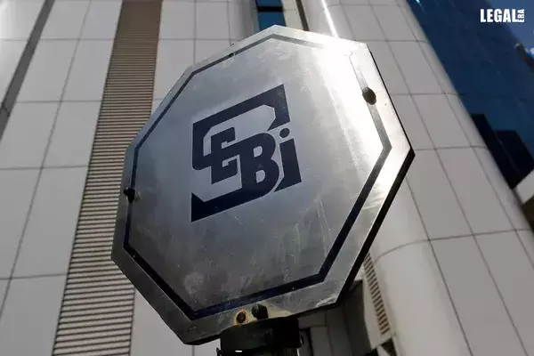 SEBI SEBI