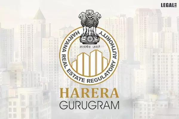 Haryana-RERA