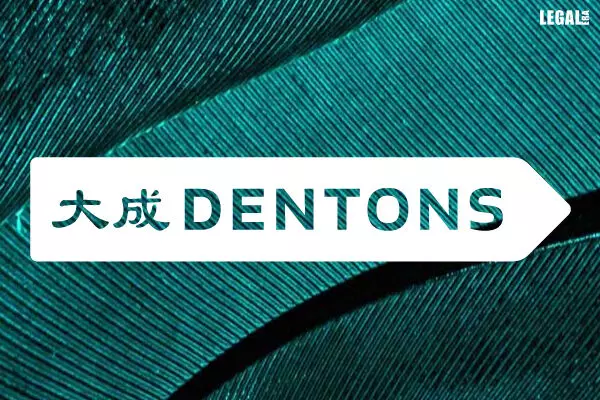 Dentons advised Hurricane Energy on its proposed takeover by Prax Group