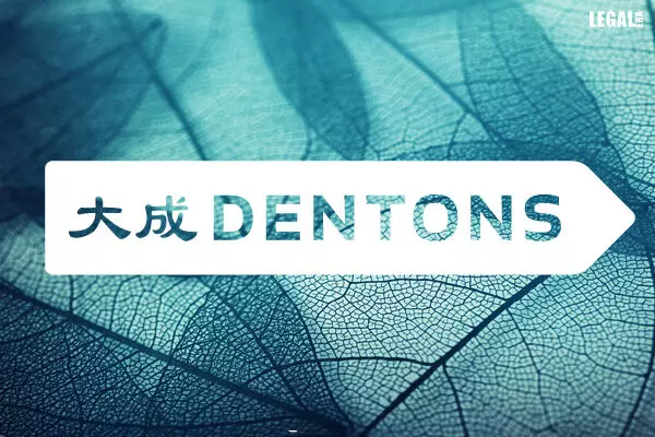 Dentons