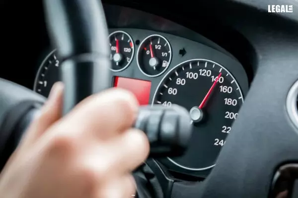 High speed driving alone cannot attract offence of rash and negligent driving: Bombay High Court