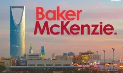 Baker-McKenzie