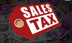 Sales-Tax Sales-Tax