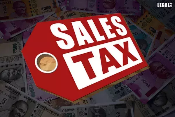 Sales-Tax