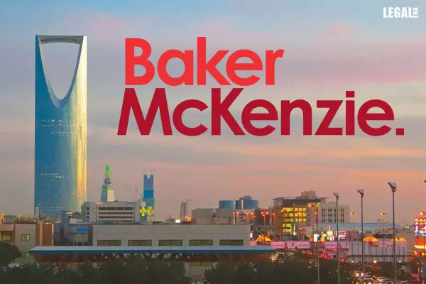 Baker McKenzie Advised Lenders on SAR10 Billion Financing for Saudi Electricity Company