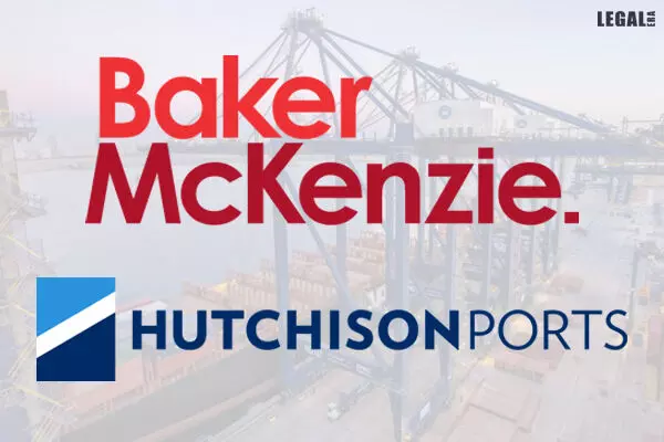 Hutchison Ports Expands Investment in Egypt with New Concessions assisted by Baker McKenzie