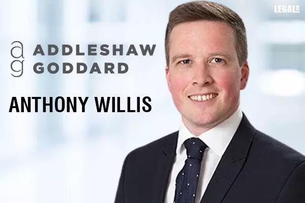 Addleshaw Goddard Bolsters Construction & Engineering Team with Appointment of Contentious Expert