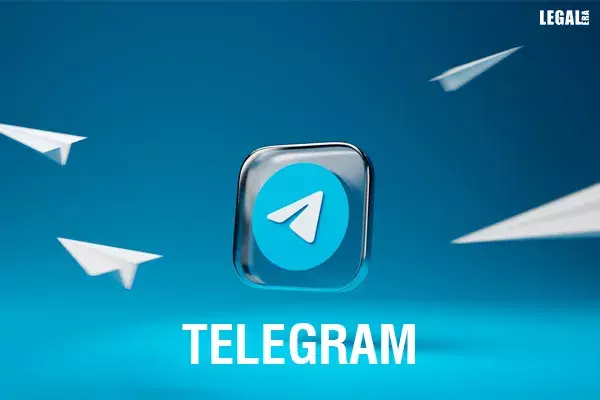 Telegram