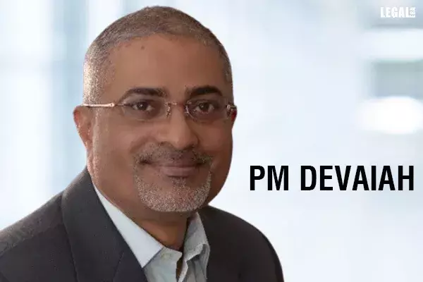 PM-Devaiah