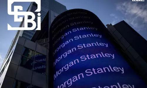 SEBI-&-Morgan SEBI-&-Morgan