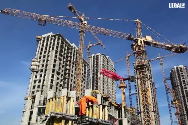 Redevelopment Redevelopment