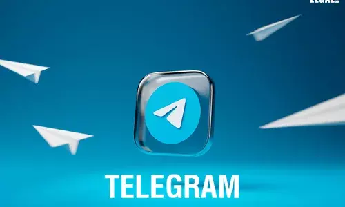 Telegram