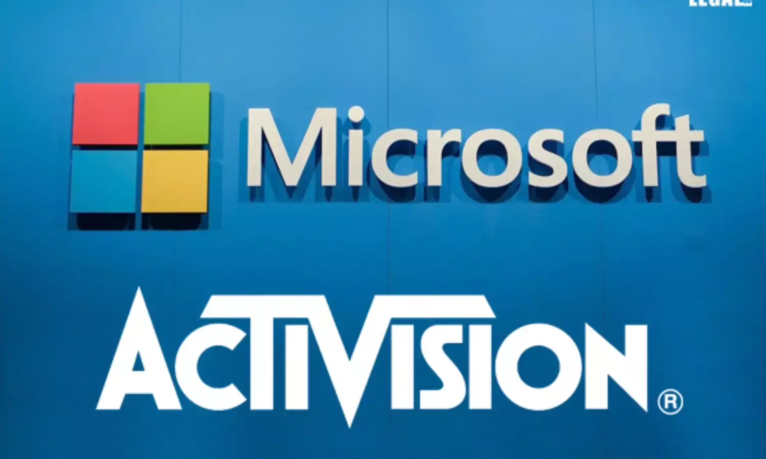 Microsoft-Activision