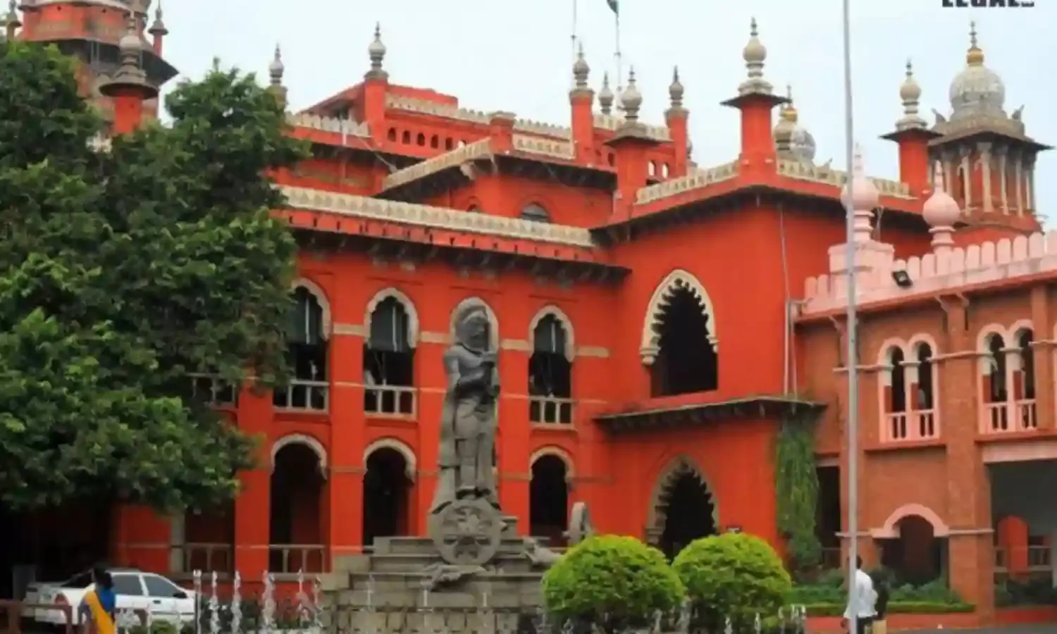 Madras-High-Court