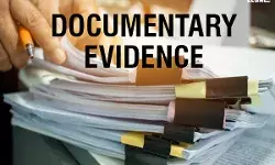 Documentary-Evidence Documentary-Evidence