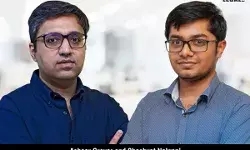 Ashneer-Grover-&-Shashvat-Nakrani Ashneer-Grover-&-Shashvat-Nakrani