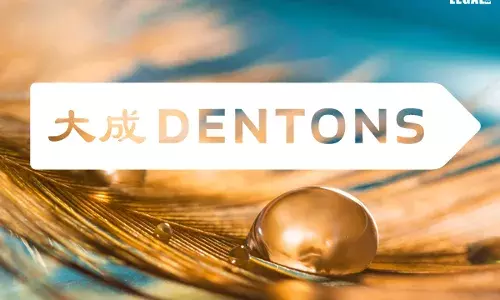 Dentons