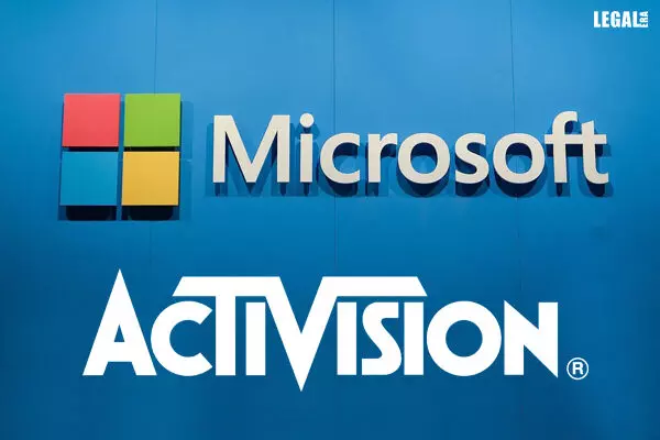 Microsoft-Activision