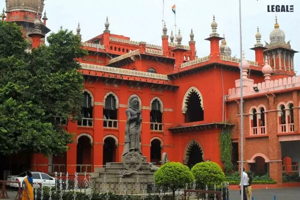Madras High Court: Exemption from Stamp Duty Granted Under Tamil Nadu Cooperative Societies Act is Not Applicable under Multi-State Cooperative Societies