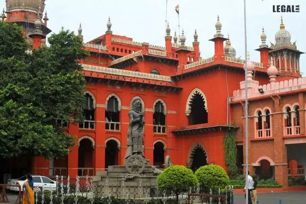Madras-High-Court
