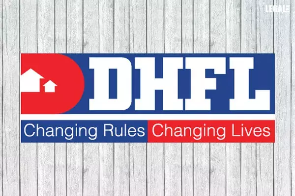 DHFL DHFL