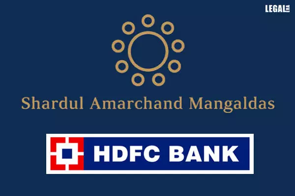 Shardul Amarchand Mangaldas advised HDFC Bank in granting financial assistance to Torrent Gas Jaipur Private Limited