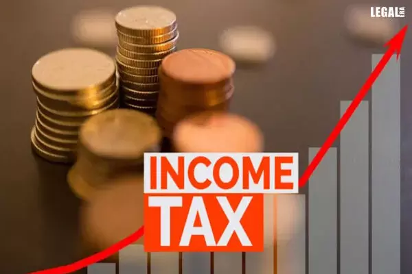 Supreme Court: Panchnama Last Drawn Date is the Starting Point of Limitation of Two Years for Completing Block Assessment Under Income Tax Act