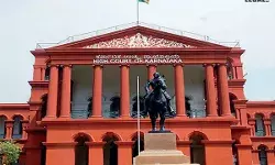 Karnataka-High-Court Karnataka-High-Court