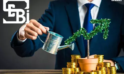SEBI-&-Investment