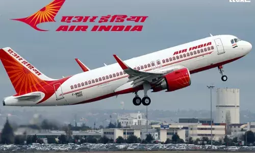 Air-India Air-India