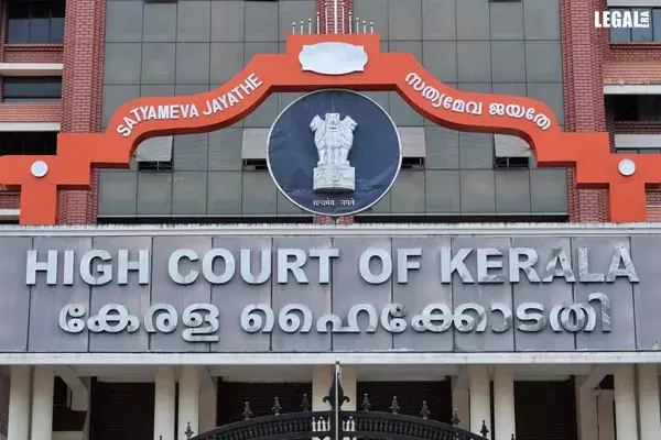Kerala-High-Court