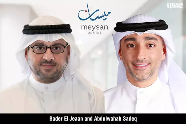 Bader-El-Jeaan-&-Abdulwahab-Sadeq