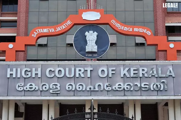Kerala High Court: Lok Ayukta has no Jurisdiction to Adjudicate Plea Against Rejection of Settling Arrears of Sales Tax under Amnesty Scheme
