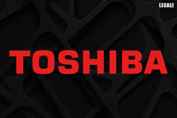 Toshiba