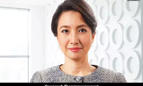 Veeranuch-Thammavaranucupt