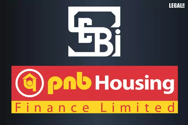 SEBI Imposes Rs. 36 crore fine on PNB Finance and Industries, CCCL and other Entities