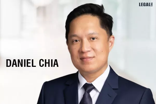 Singapore’s Prolegis Boosts Disputes Practice with Hire of Daniel Chia and Team