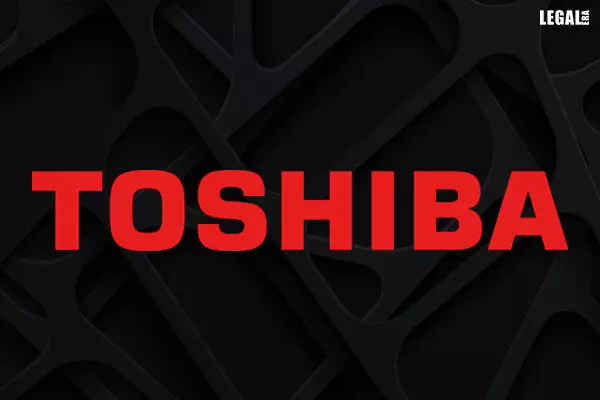 Top five Law Firms acted on $15 Billion Toshiba Takeover