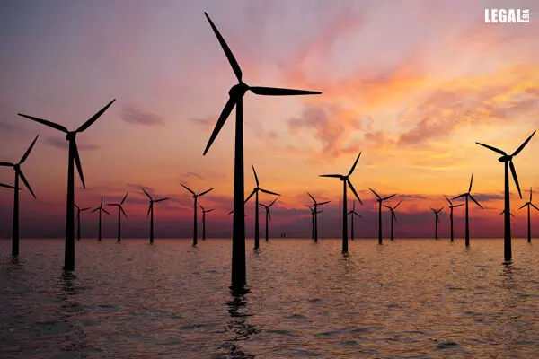 A&O and Linklaters Advised on JERA’s $1.7 Billion Acquisition of Parkwind’s Offshore Wind Farms
