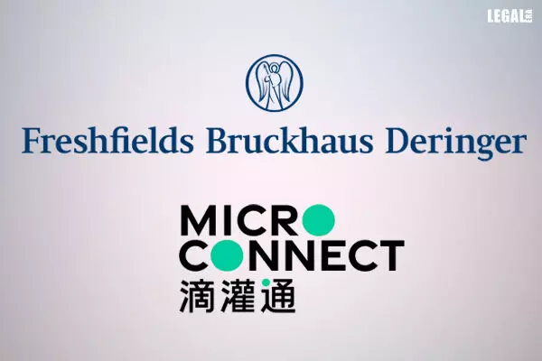 Freshfields represented Micro Connect in its launch of Micro Connect Macao Financial Assets Exchange