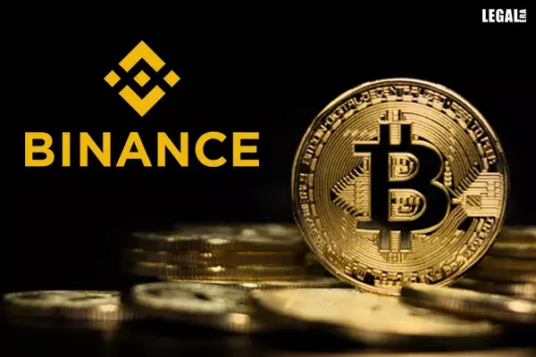 Binance