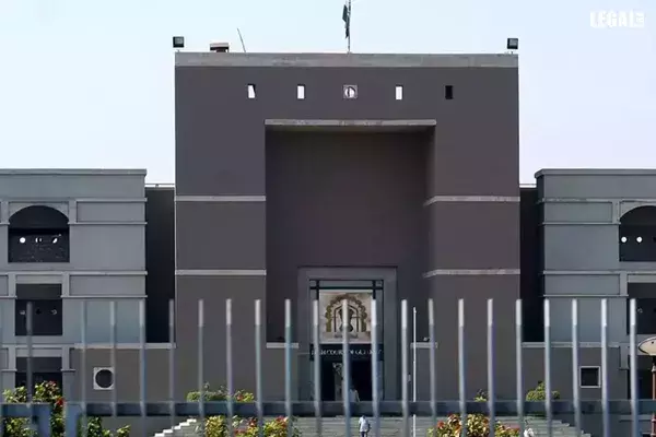 Gujarat-High-Court