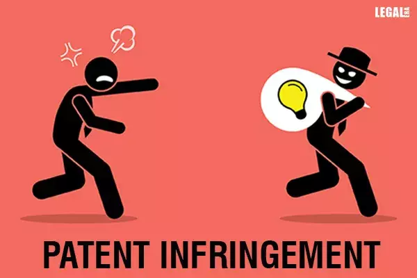 Patent-Infringement