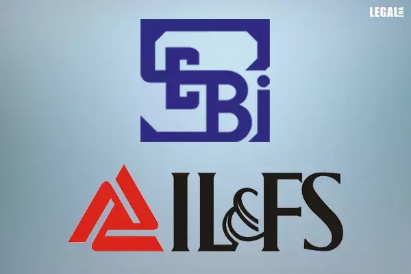 SEBI-&-IL&FS