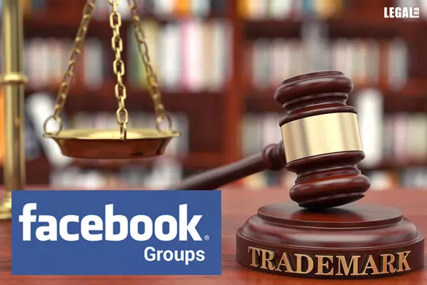Bombay High Court: Ownership of Facebook Group is Not a Trademark Dispute