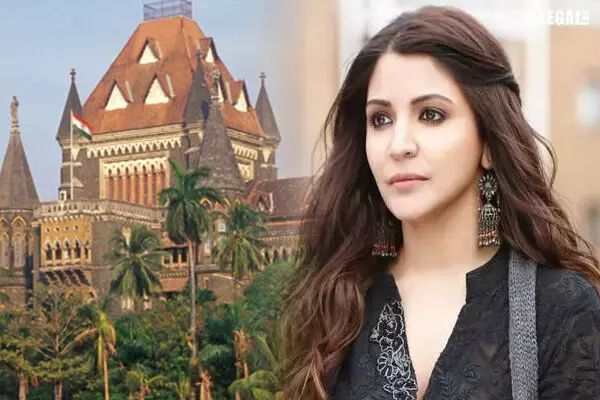 Bombay High Court Asks Actress Anushka Sharma to Approach Appellate Authority under Maharashtra VAT Act