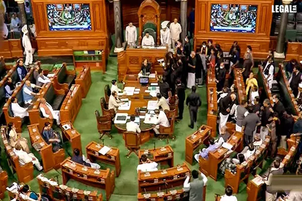 Lok-Sabha